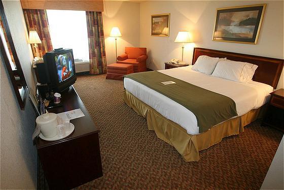 Holiday Inn Express & Suites - Worthington, An Ihg Hotel Quarto foto